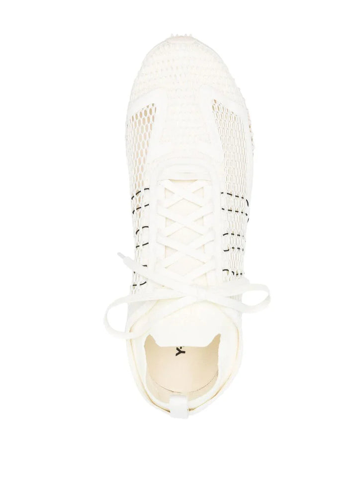 RUNNER 4D HALO LOW-TOP SNEAKERS