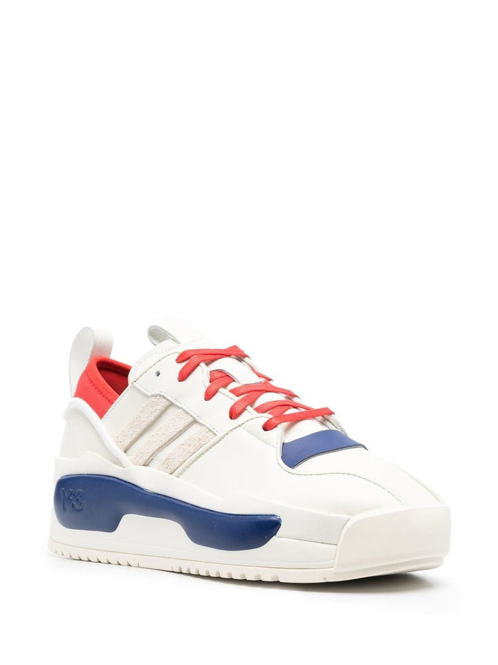 Y-3 RIVALRY