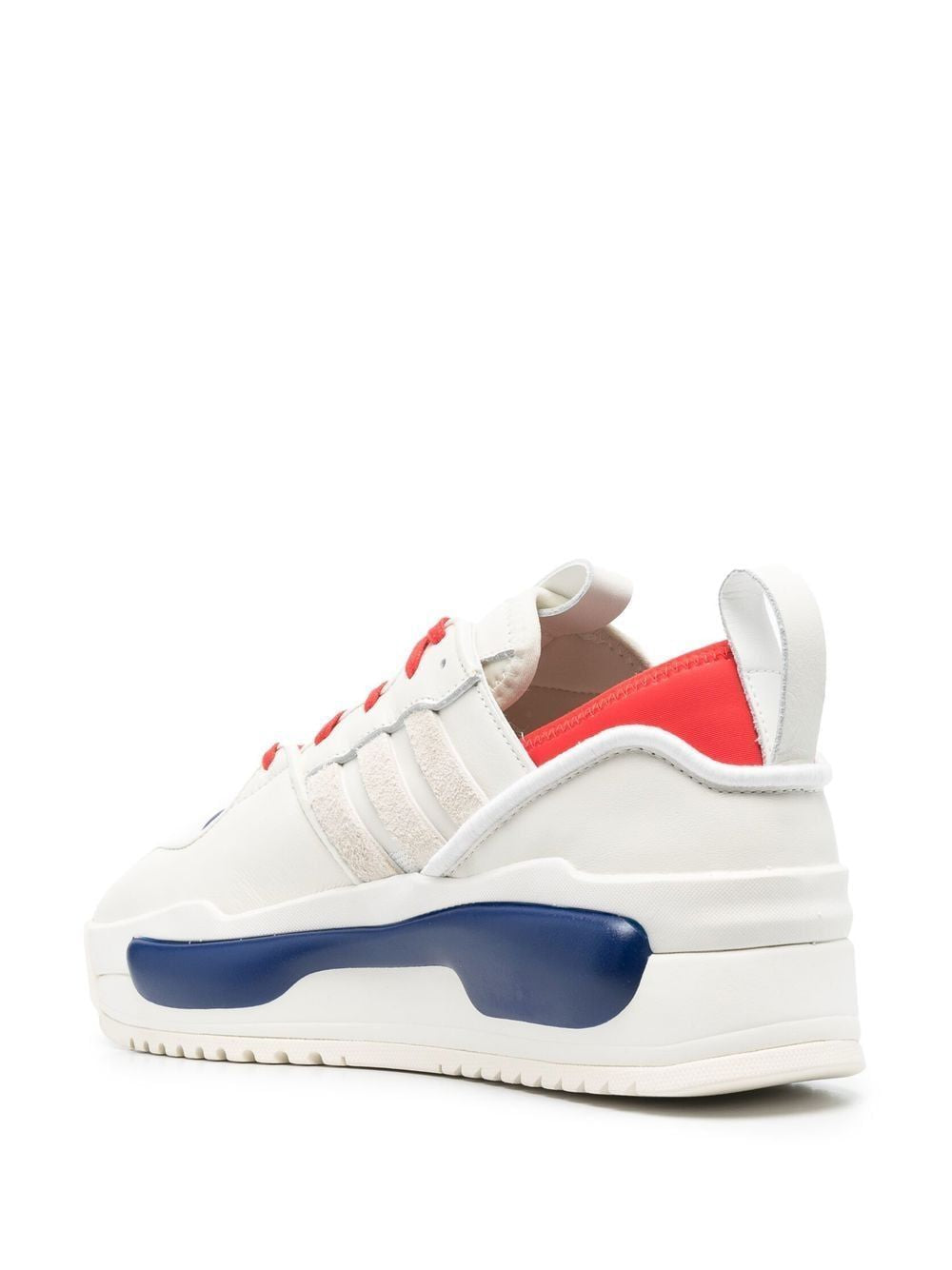 Y-3 RIVALRY