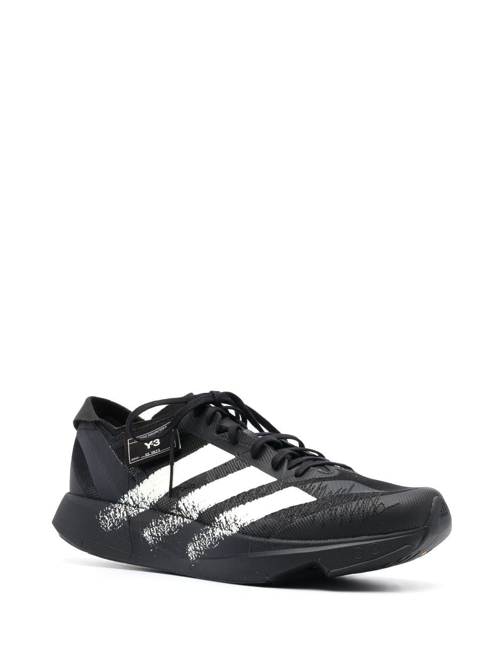 Y-3 TAKUMI SEN 9