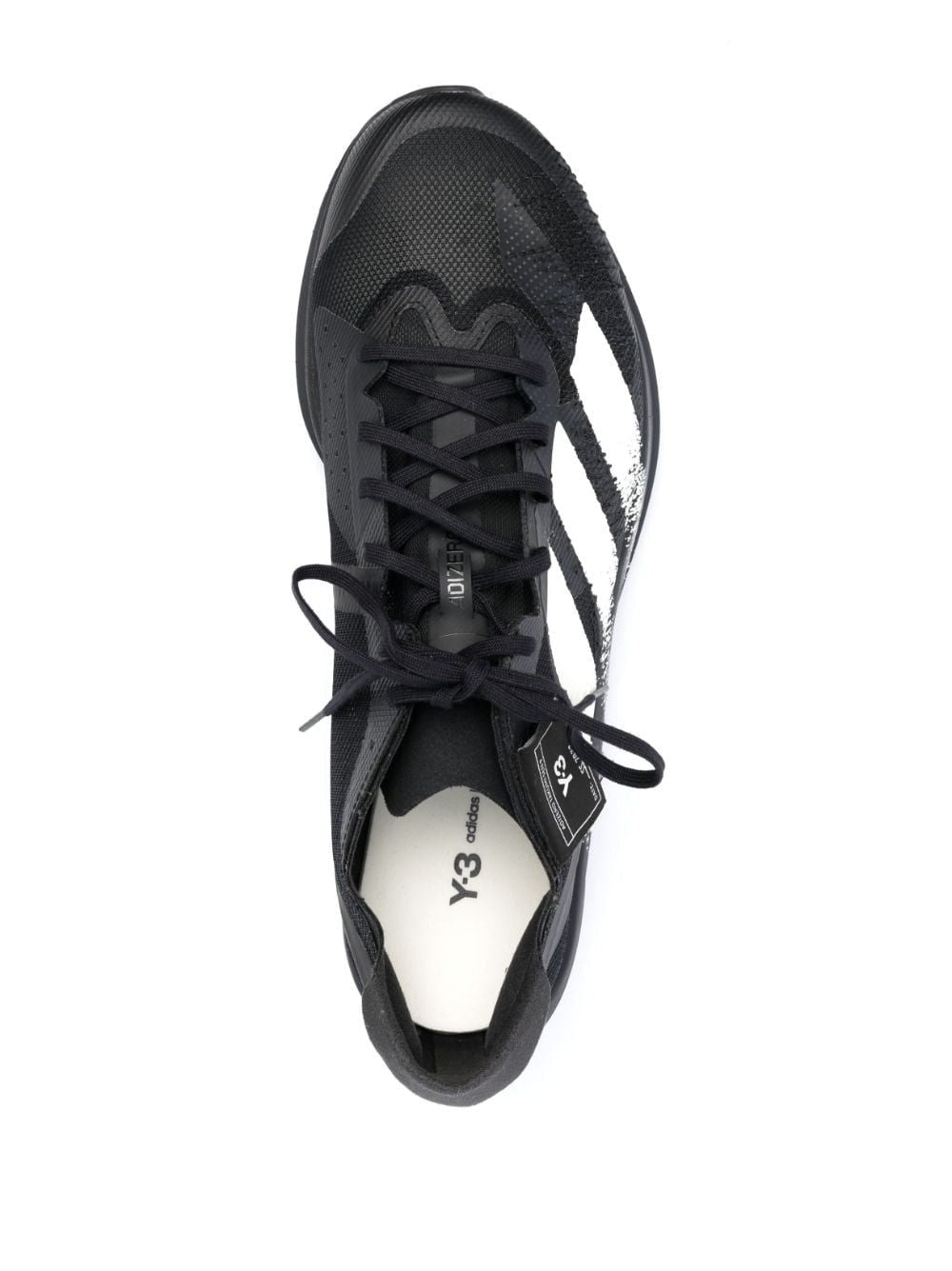 Y-3 TAKUMI SEN 9