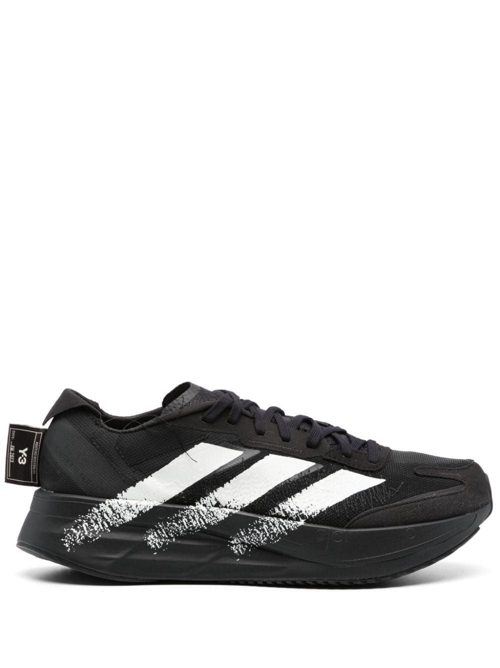 Y-3 BOSTON 11