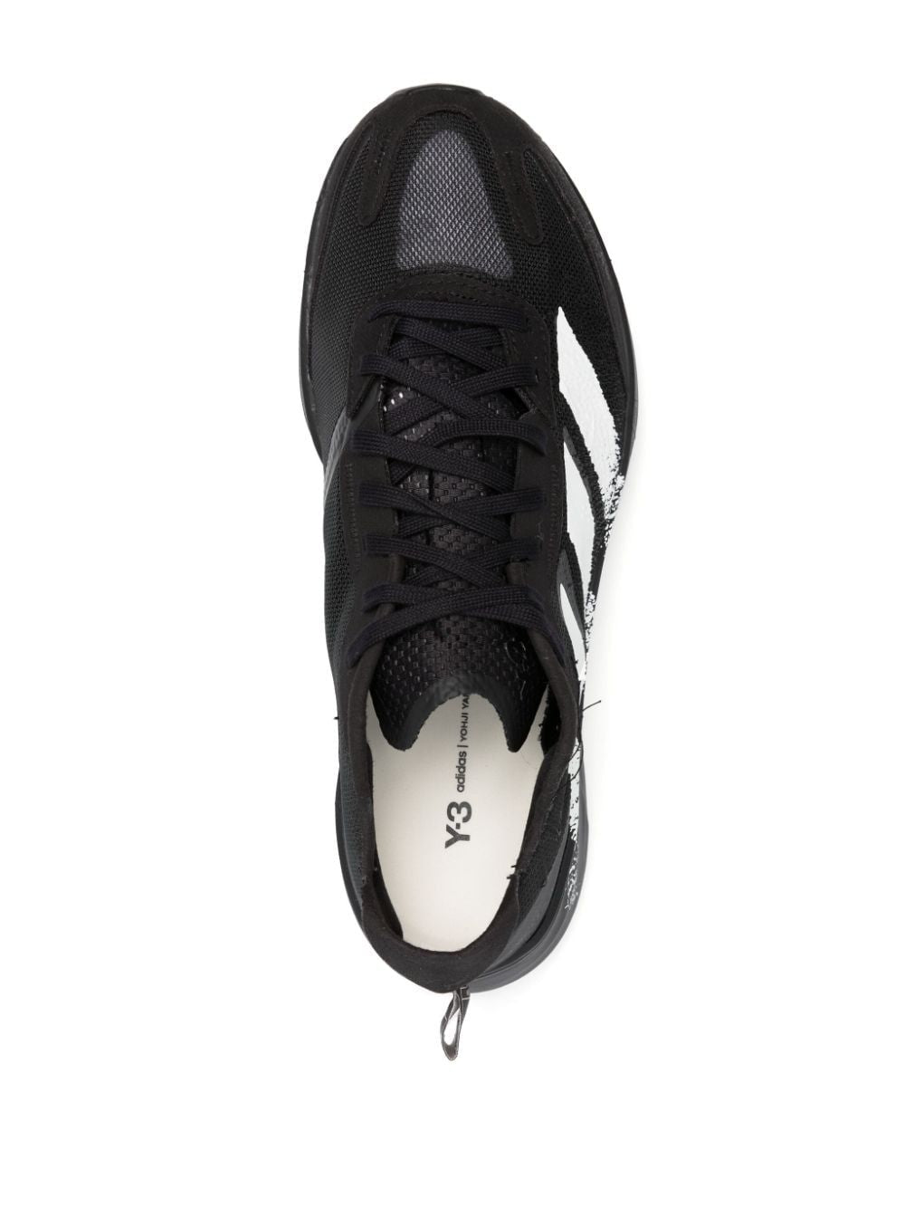 Y-3 BOSTON 11