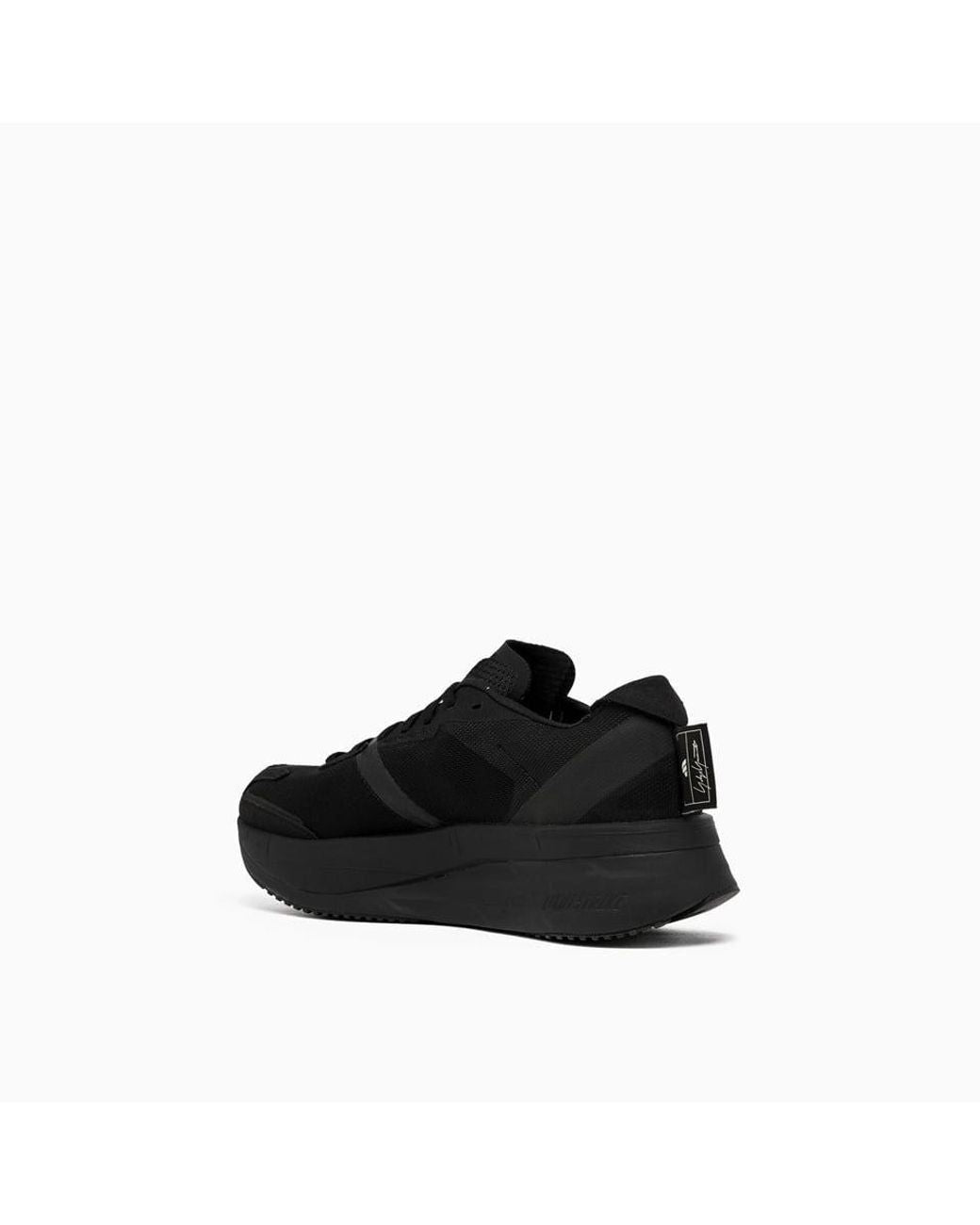 Y-3 BOSTON 11 SNEAKERS