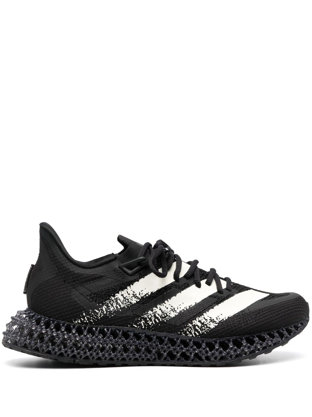 Y-3 RUNNER 4D FWD SNEAKERS