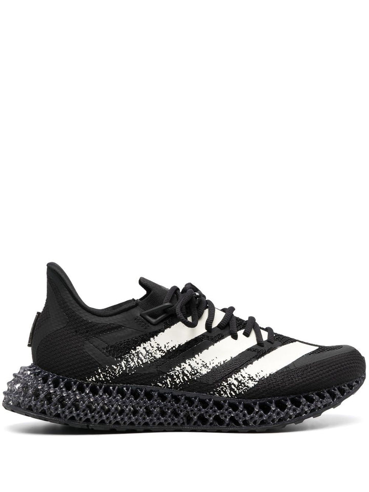 Y-3 RUNNER 4D FWD SNEAKERS