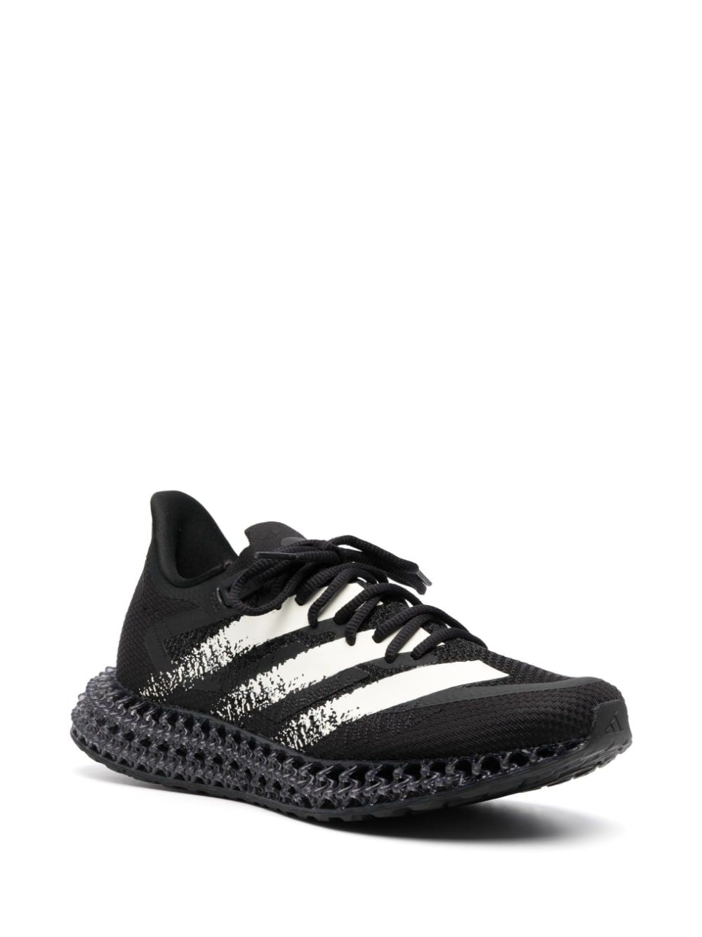 Y-3 RUNNER 4D FWD SNEAKERS