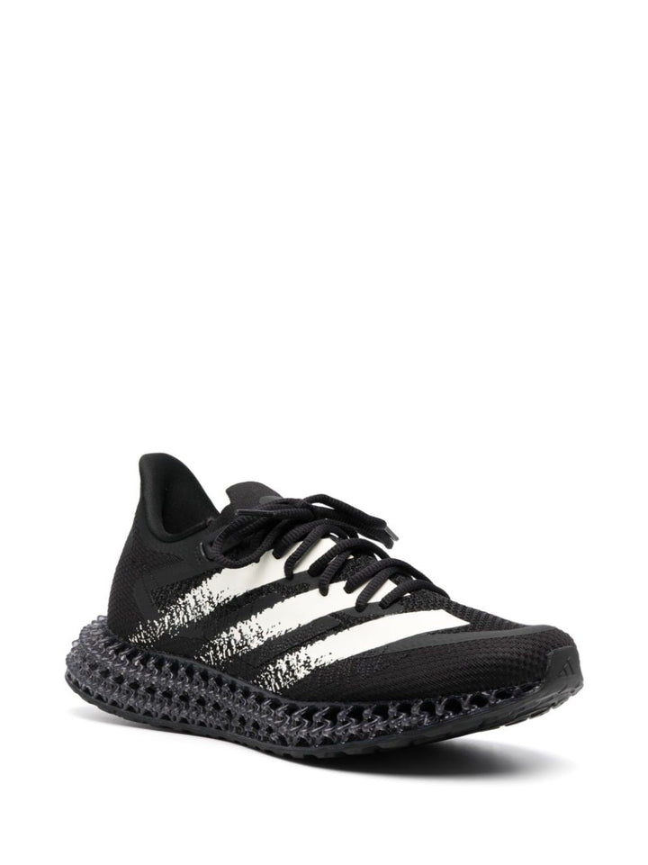 Y-3 RUNNER 4D FWD SNEAKERS