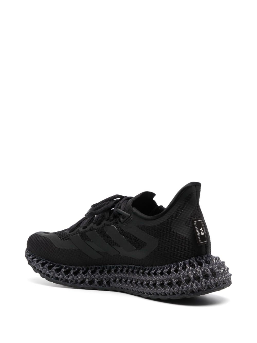 Y-3 RUNNER 4D FWD SNEAKERS