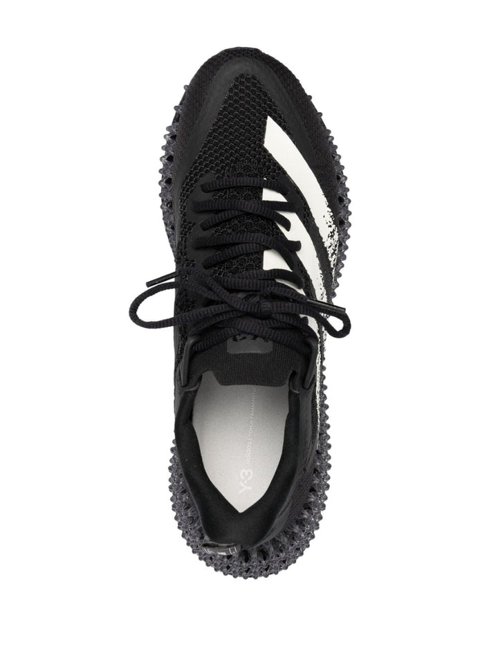 Y-3 RUNNER 4D FWD SNEAKERS