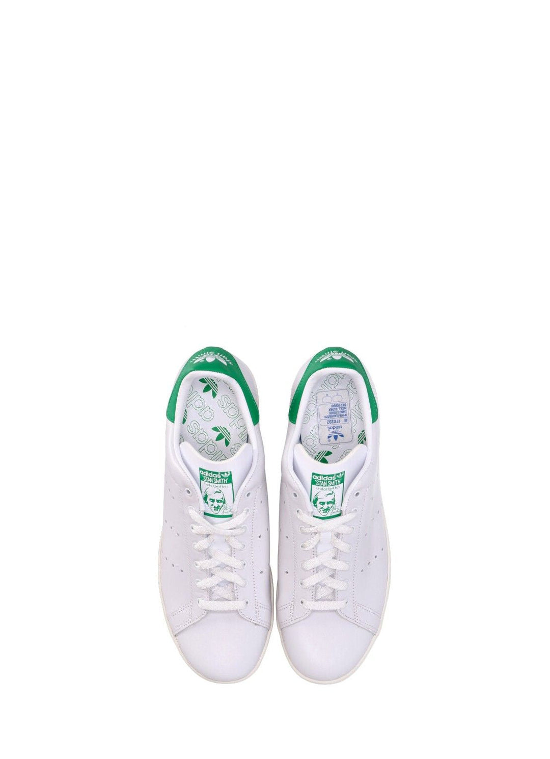 FIRE Q1 Q2 STAN SMITH 80S