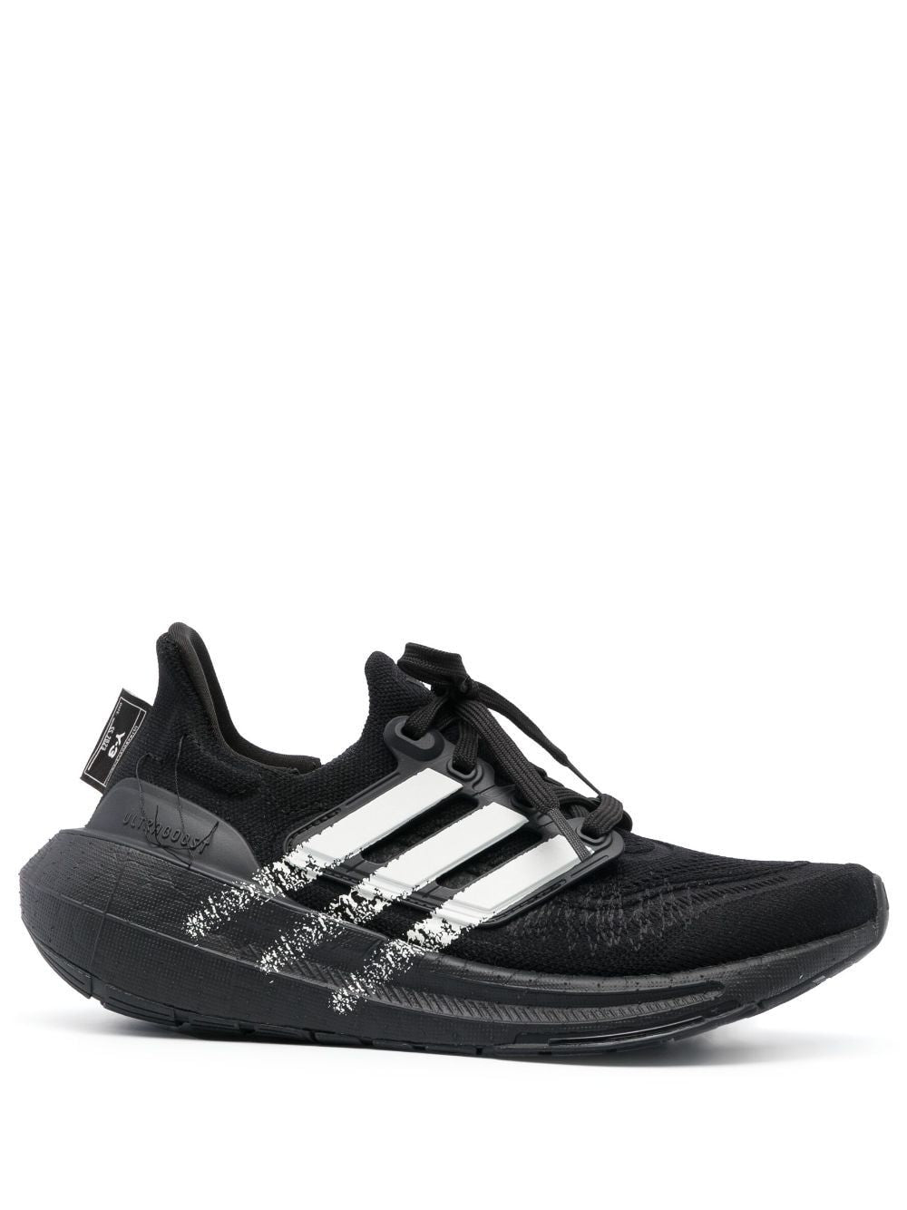 Y-3 ULTRABOOST LIGHT SNEAKERS