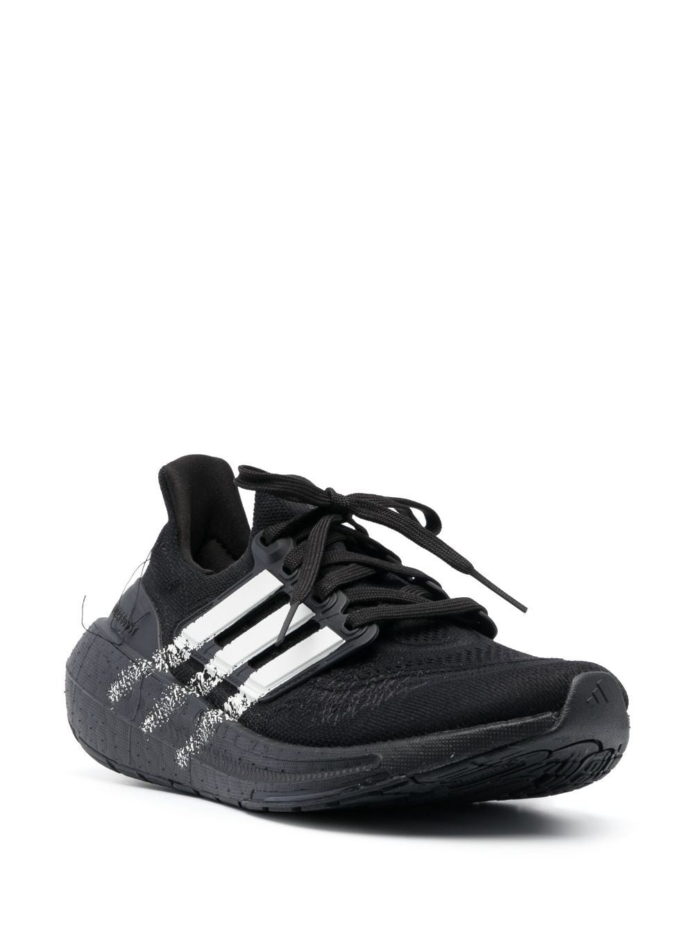 Y-3 ULTRABOOST LIGHT SNEAKERS