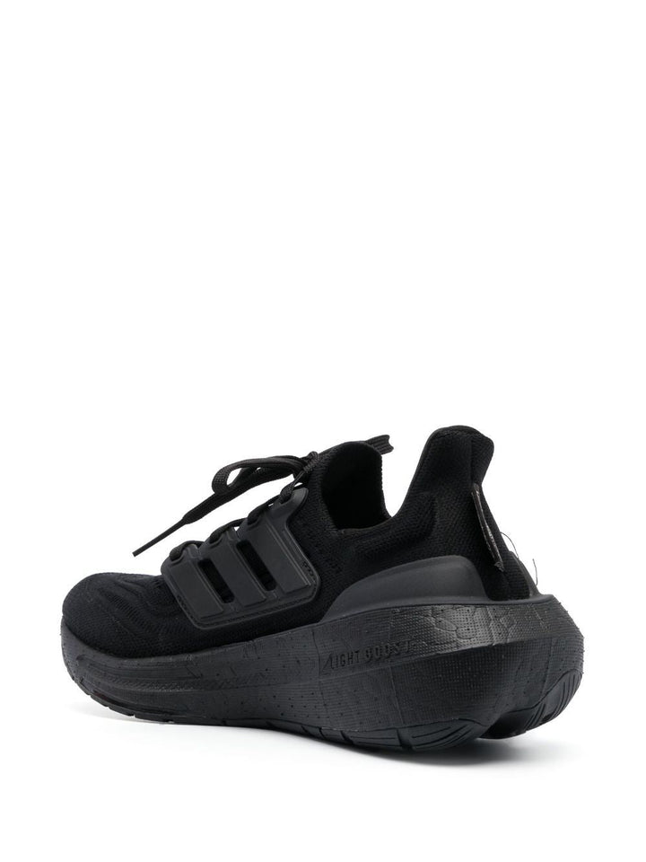 Y-3 ULTRABOOST LIGHT SNEAKERS