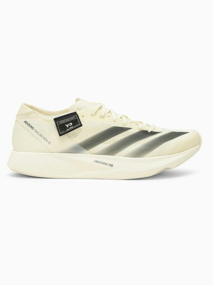 WHITE TAKUMI SEN 10 TRAINERS