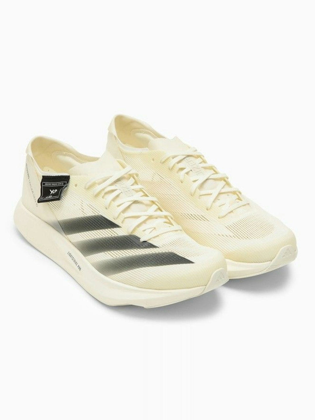 WHITE TAKUMI SEN 10 TRAINERS