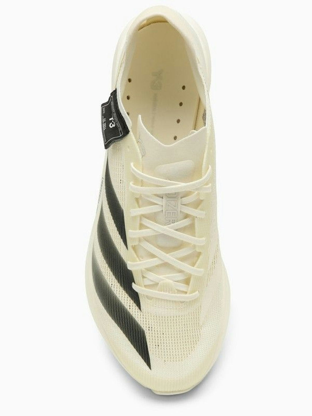 WHITE TAKUMI SEN 10 TRAINERS
