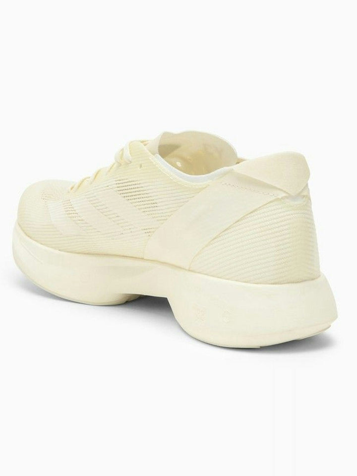 WHITE TAKUMI SEN 10 TRAINERS