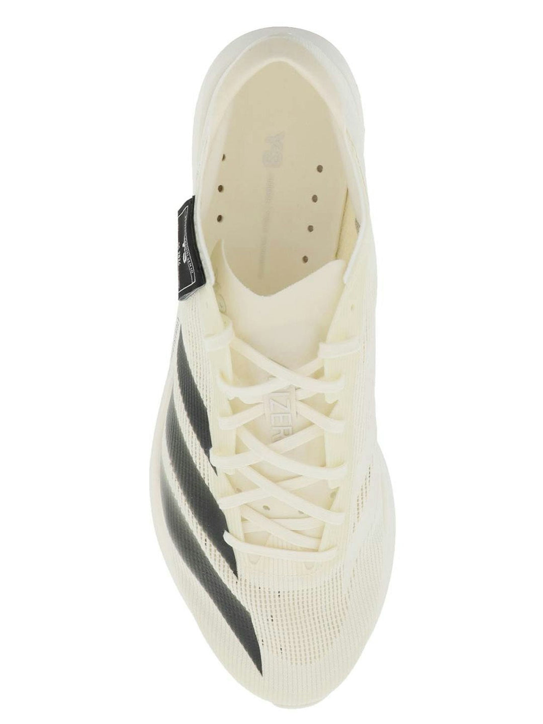 MESH TAJUMI SEN 10 SNEAKERS