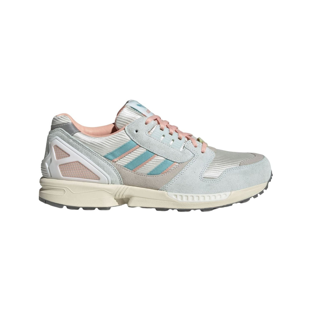 YNUK & ZX 8000