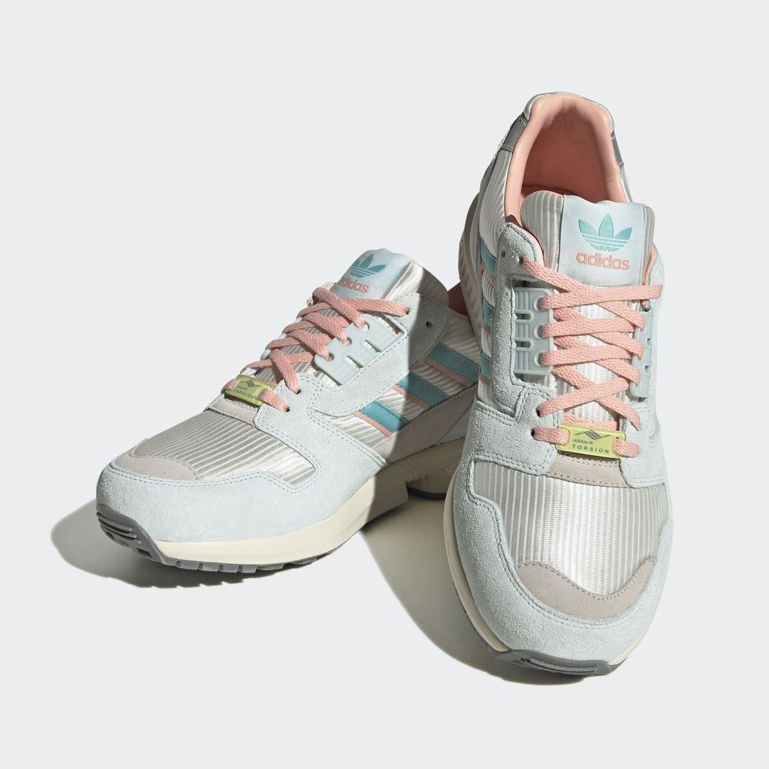 YNUK & ZX 8000
