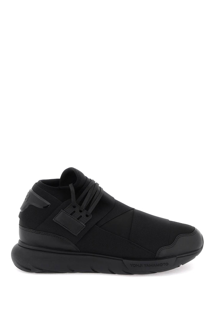 LOW QASA SNEAKERS