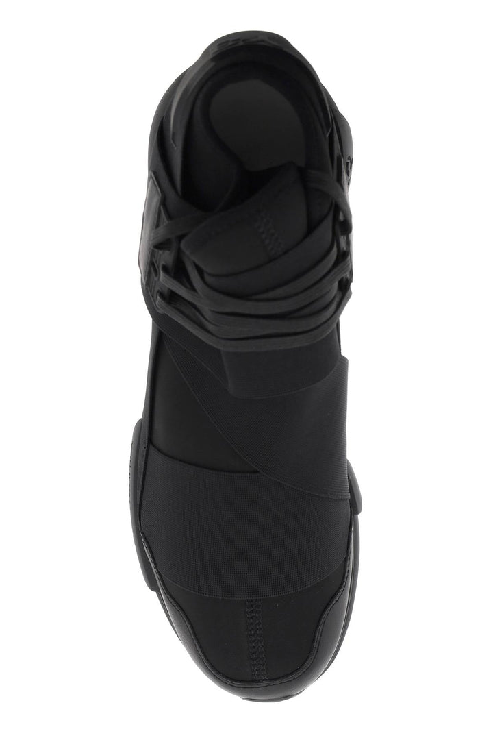LOW QASA SNEAKERS