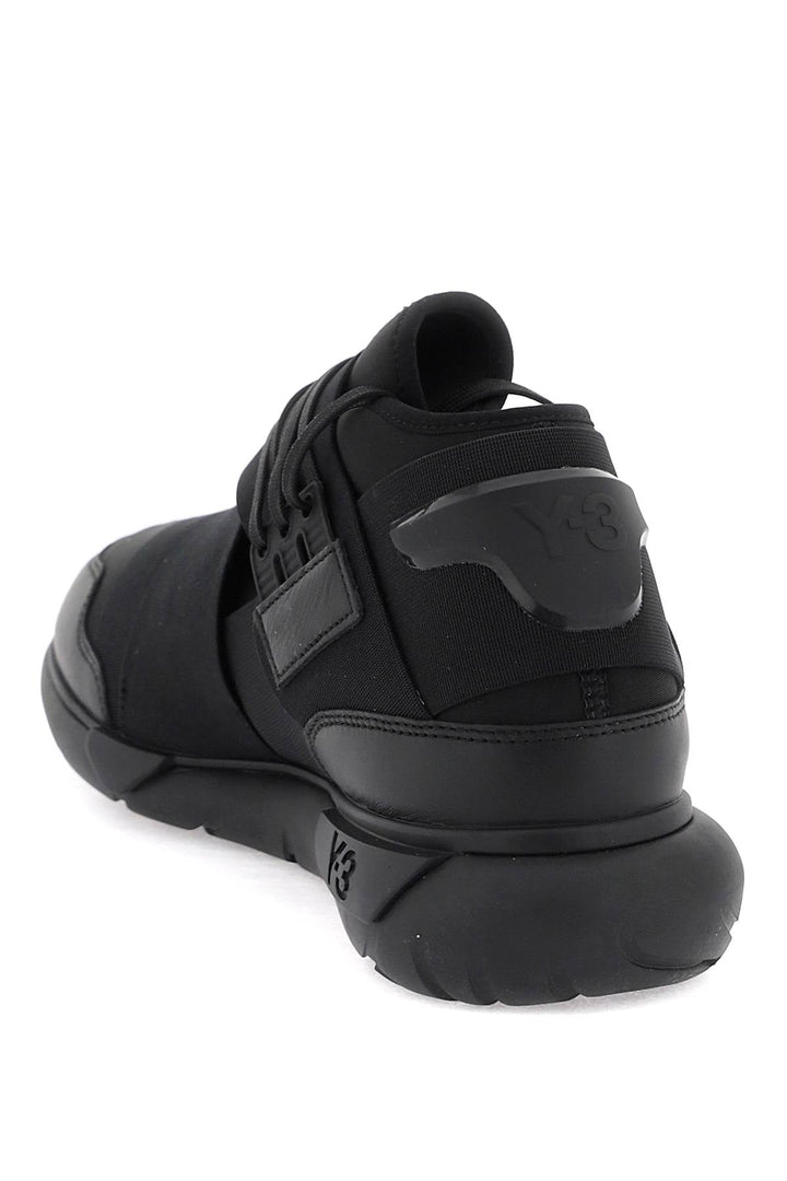 LOW QASA SNEAKERS