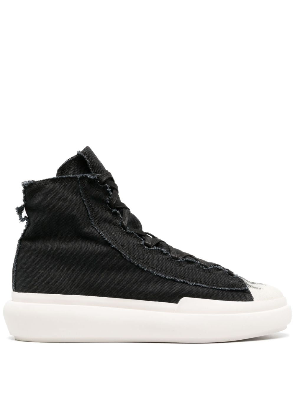 NIZZA HI SNEAKERS