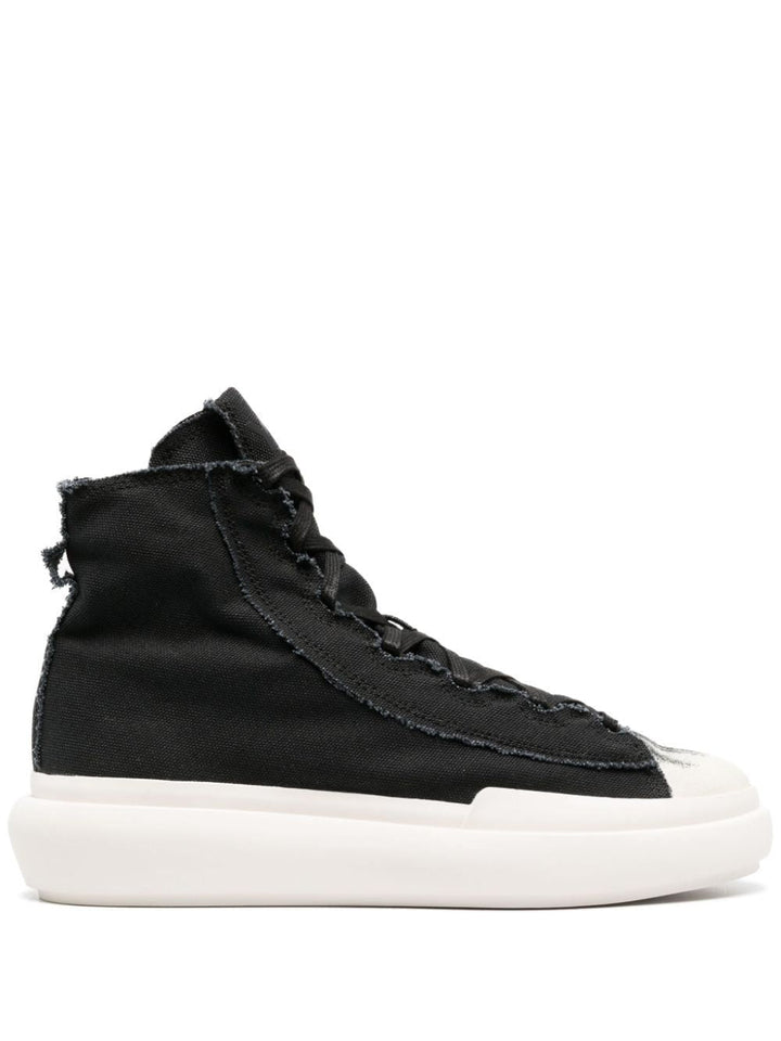 NIZZA HI SNEAKERS