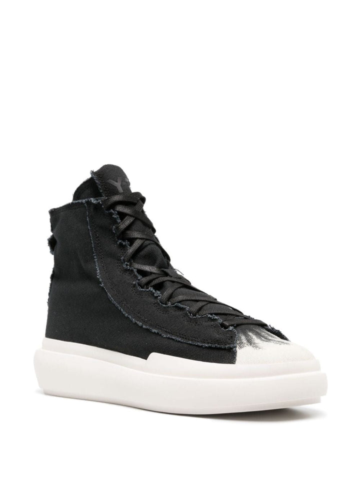 NIZZA HI SNEAKERS