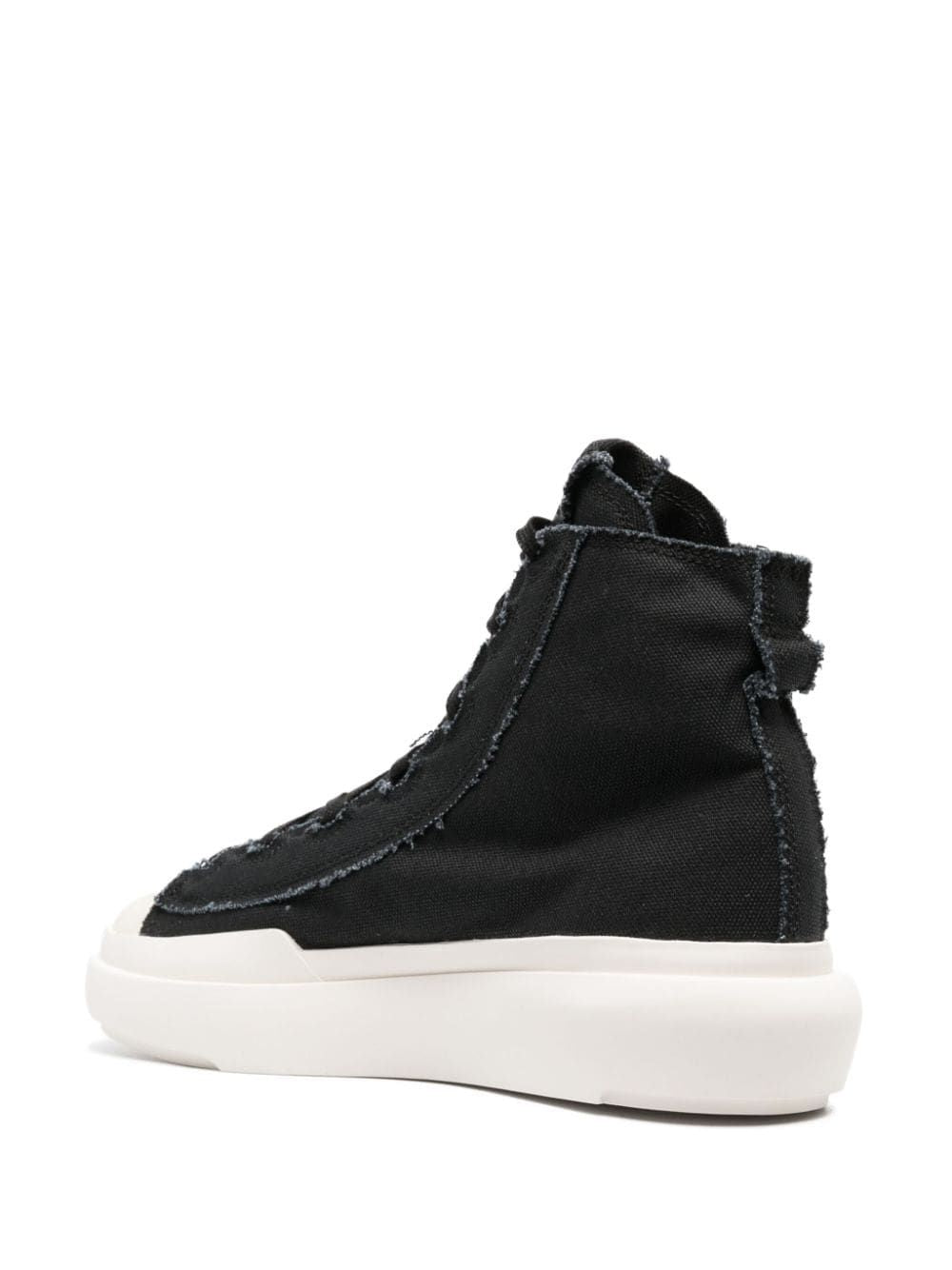 NIZZA HI SNEAKERS