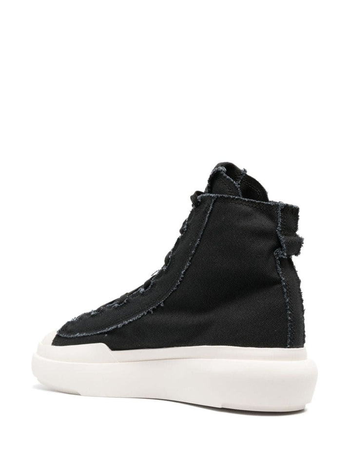 NIZZA HI SNEAKERS