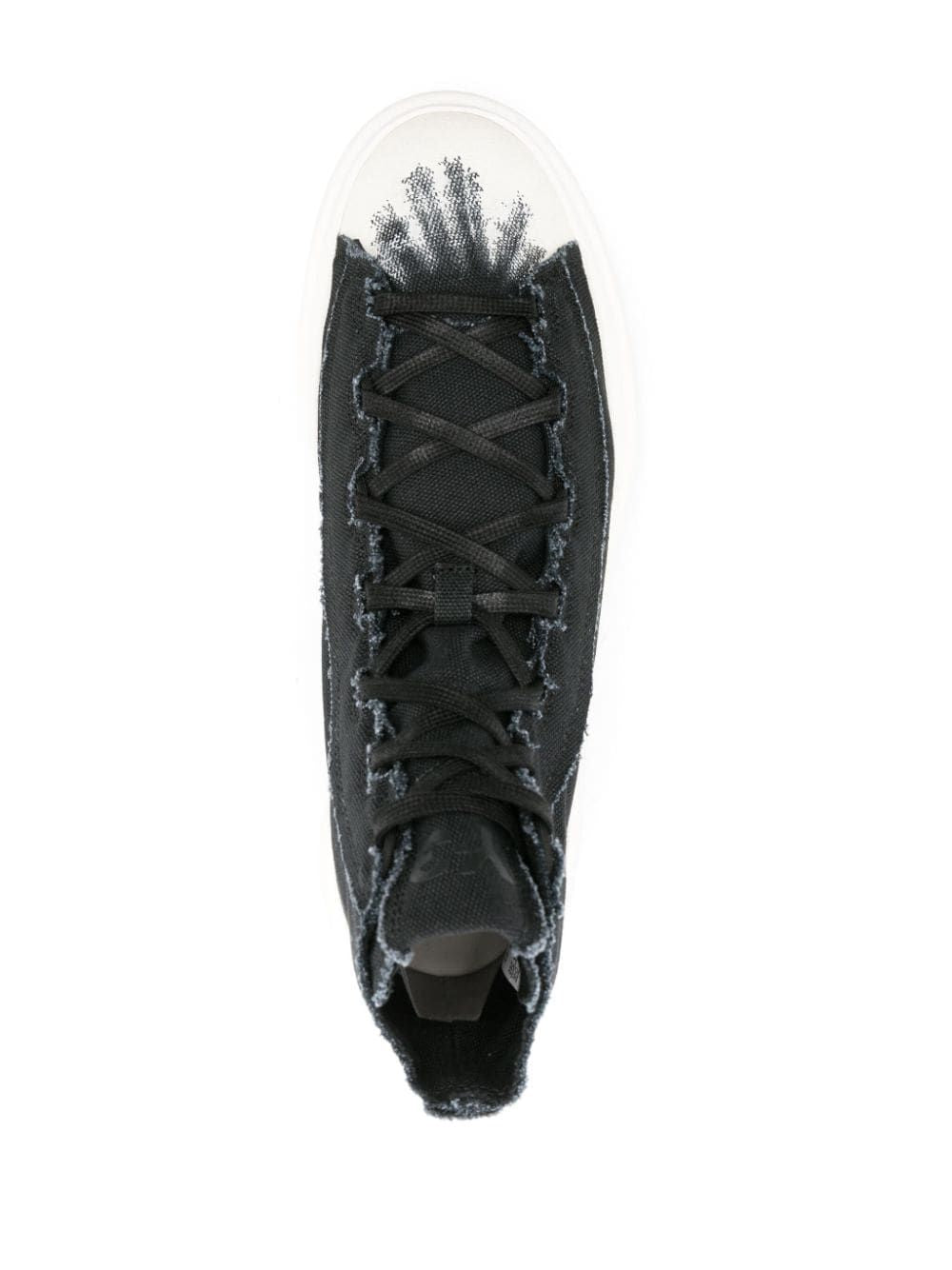 NIZZA HI SNEAKERS