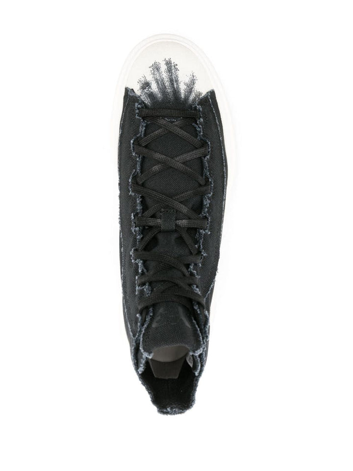 NIZZA HI SNEAKERS