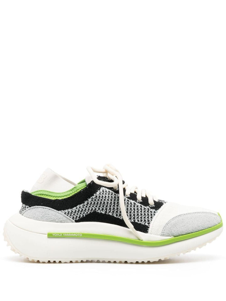 Y-3 QISAN KNIT