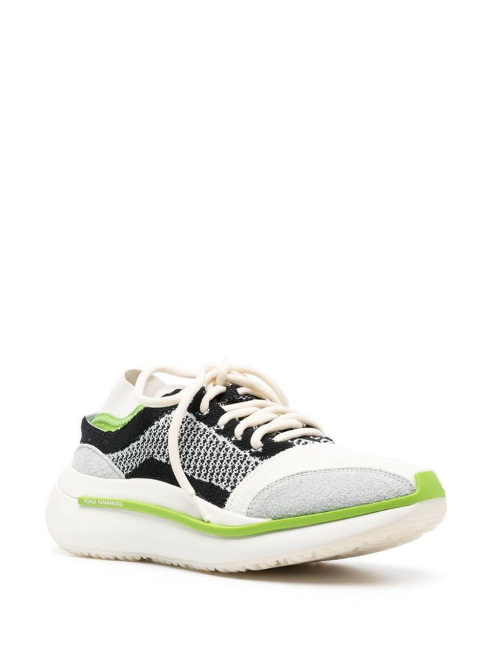 Y-3 QISAN KNIT