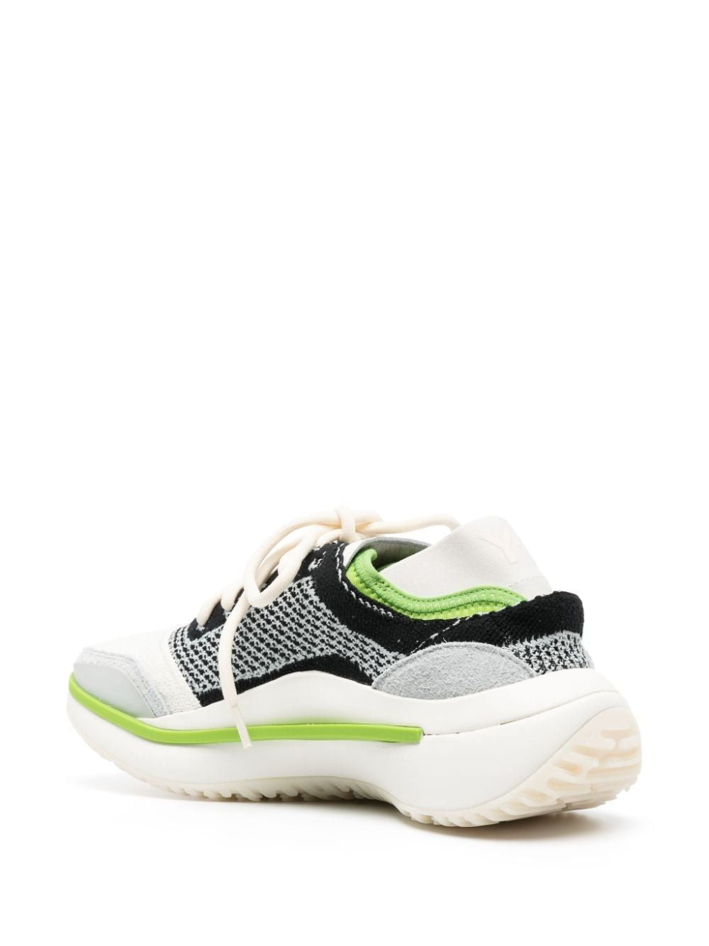 Y-3 QISAN KNIT