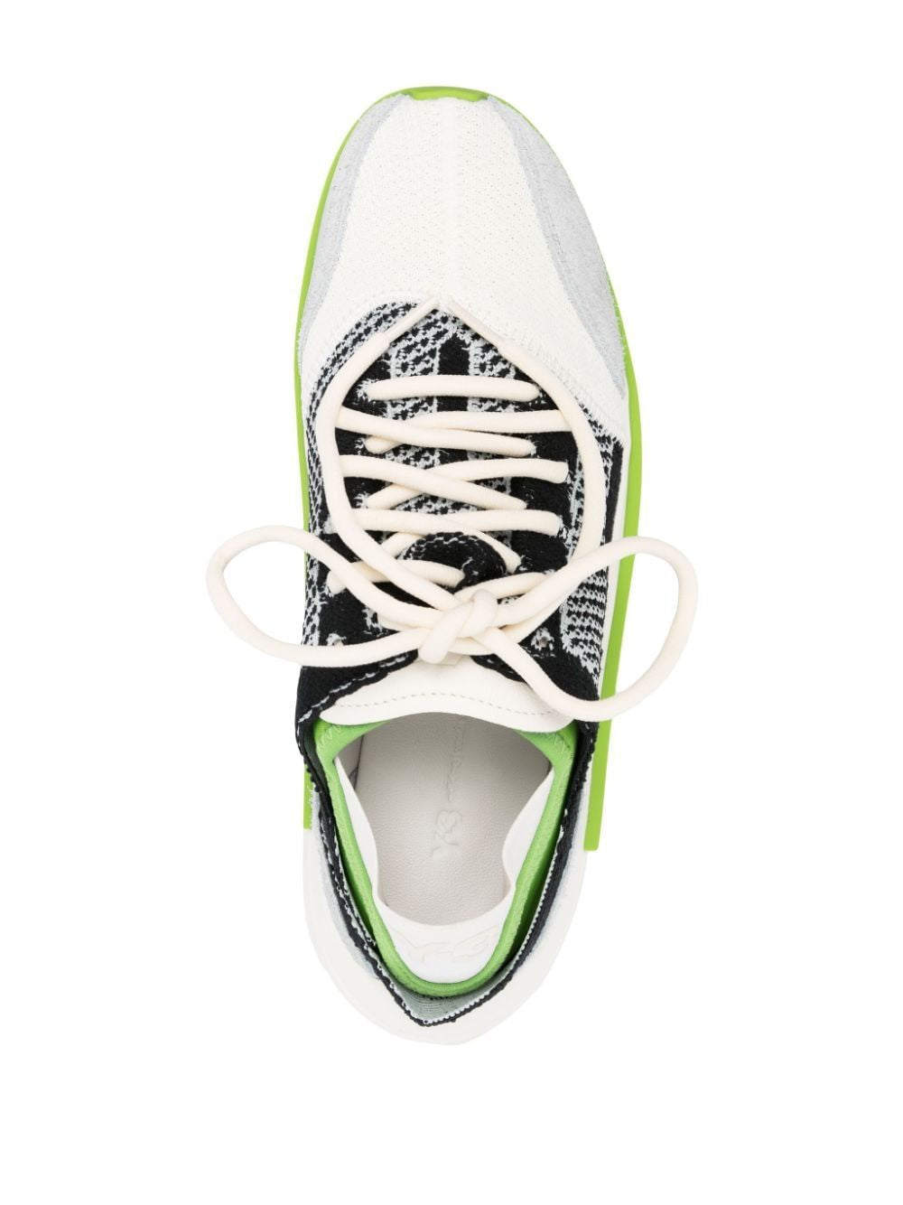Y-3 QISAN KNIT