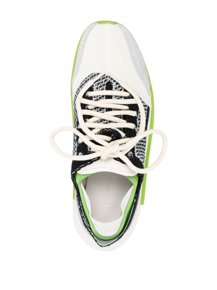 Y-3 QISAN KNIT