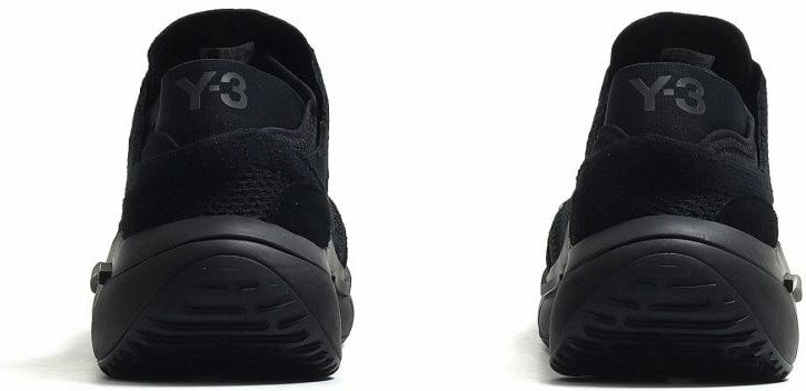 Y-3 QISAN KNIT