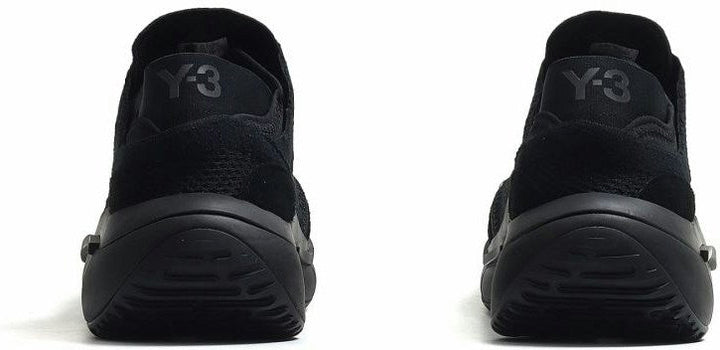 Y-3 QISAN KNIT