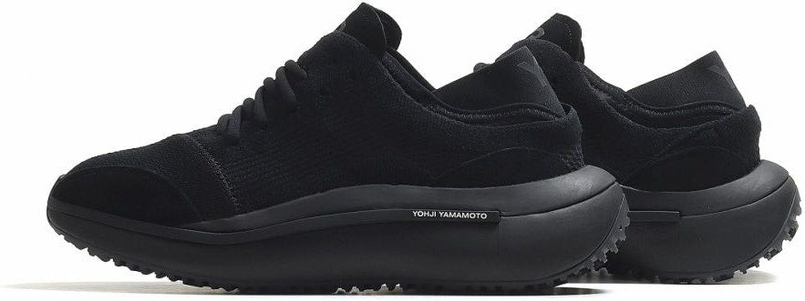 Y-3 QISAN KNIT