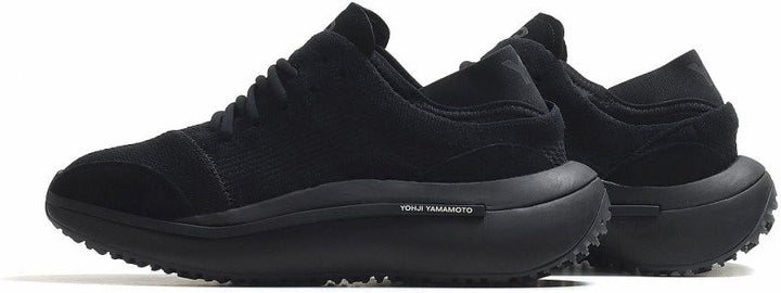 Y-3 QISAN KNIT