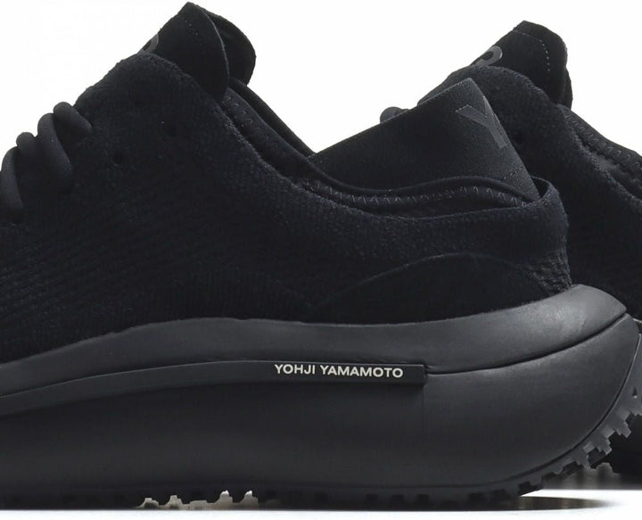 Y-3 QISAN KNIT