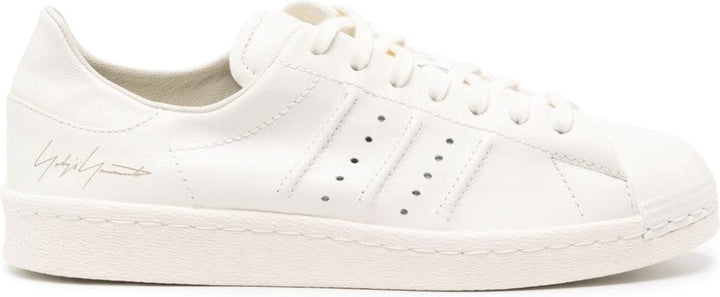 Y-3 SUPERSTAR SNEAKERS