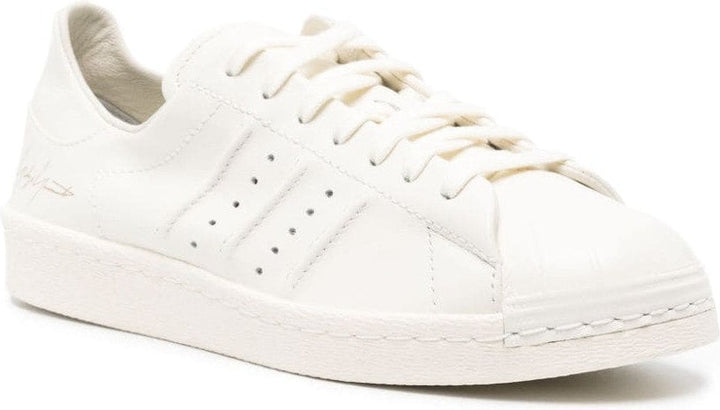 Y-3 SUPERSTAR SNEAKERS