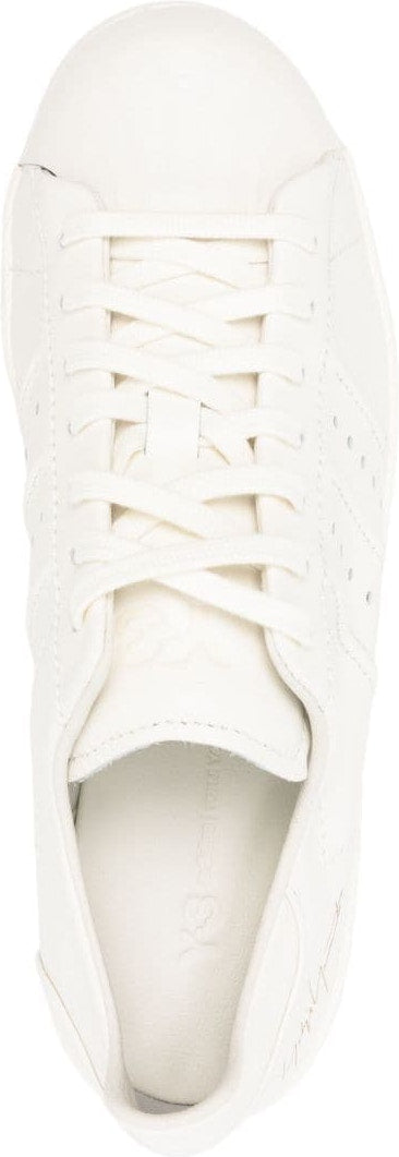 Y-3 SUPERSTAR SNEAKERS
