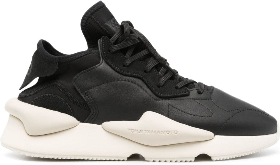 Y-3 KAIWA SNEAKERS
