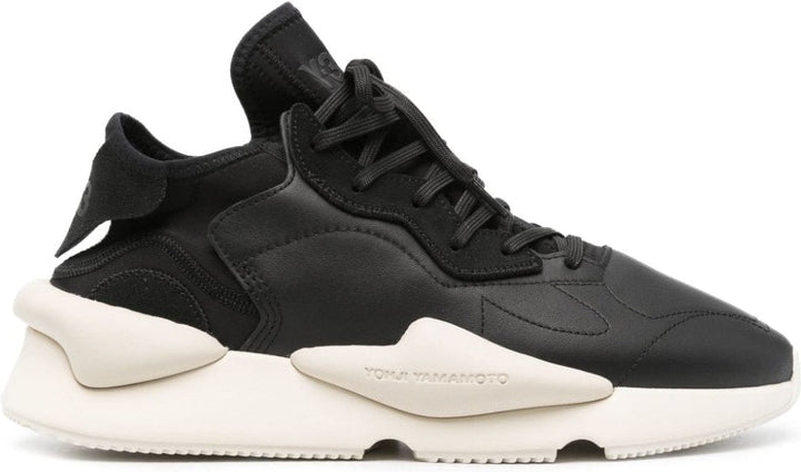 Y-3 KAIWA SNEAKERS